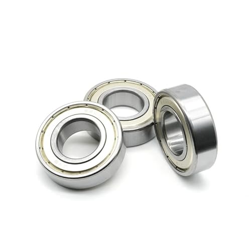 Roulement à billes 6801ZZ pour réparer l'axe de votre vélo de course