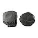 2Pcs Fabric Bags For BOSCH 1619PA8370 Filter Bags,For GAS 15 PS Industrial Vacuum Cleaner,Enhanced Filtration,Easy Installation