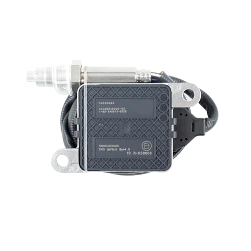 Capteur d'azote (NOx) SNS3032A 5802463098 de remplacement pour système d'échappement