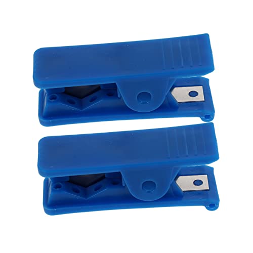 LIFKICH Brake Tubing Cutter Cycle Repair Tools Disc Cutting Tool Anti-skid Handle Efficient Wire Cutter