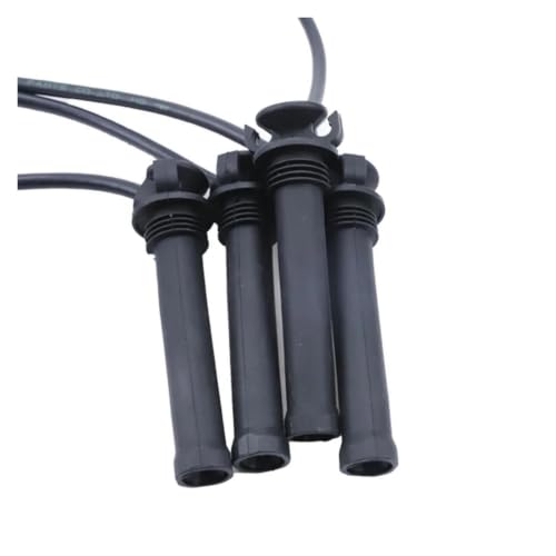 Cables de encendido Chery Cross y Cowin para solucionar fallos de arranque 2