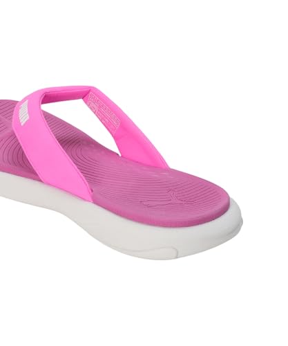 Image of PUMA womens Royalcat Softride Lumina Wns Slipper