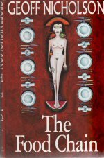 The food chain 0340553723 Book Cover