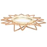 Miroir décoratif mural peut plus de commodité dans l' espace de votre maison.