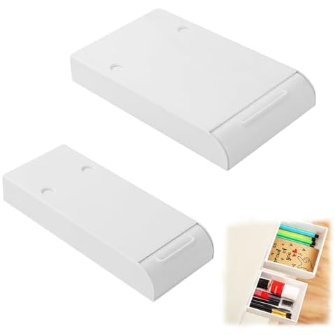 Swavitie Under-Sink Drawer Pack of 2 Cover