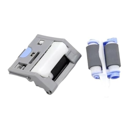 Rouleau de ramassage RM2-6577-000 pour rénovation bac papier HP M553 M577 M652