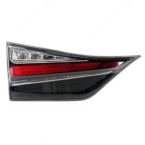 LEDe[Cg NTX GS350 GS300 GS450h 2016-2020 ԊO Aop[ ^[VOiv o[Xp[LOΉ(Inside Left)