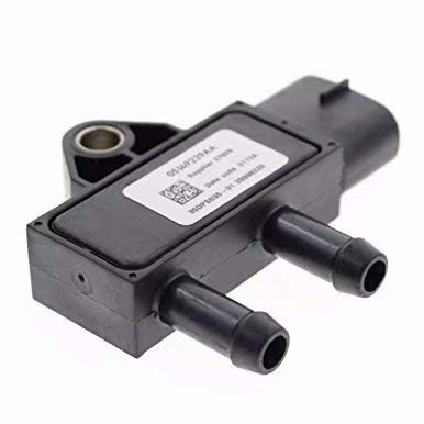 Sensor de presión MAP 4921322 de recambio para aire y admisión 6.7L 2