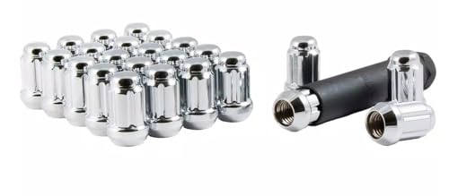 Image of Gorilla Automotive 6LUG 1 /2 SPLINE WIK ALL GOR - K6CS-0012GR