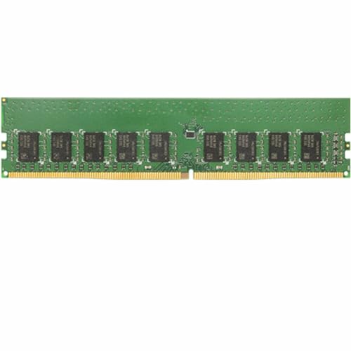 Synology 4GB DDR4 ECC Unbuffered SODIMM - vue 9
