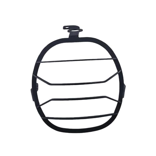 Protection de phare 525 ACX grille de protection en acier