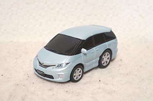 ドライブタウン トヨタエスティマ プルバックミニカー ドライブタウン トヨタ エスティマ プルバックミニカー - メルカリ