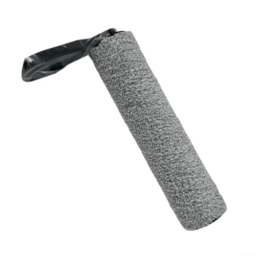 Brosse rouleau de rechange pour aspirateur robot compatible avec LYDSTO W1 RV-HW1 Imou-RV-SV1 pour VIOMI Cyber Pro, ROIDMI NEO Haier-D7 Aucma-Z7 Speedfoxrobot...
