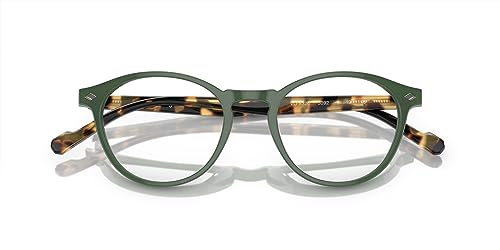 Image of Vogue Eyewear mens Vo5326 Oval Prescription Eyewear Frames
