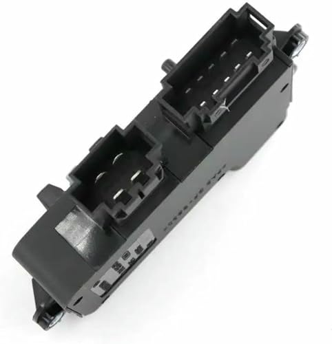 Interrupteur de commande de siège électrique robuste pour Audi A4 A6 gauche - 3
