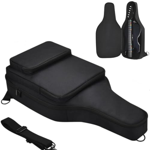 Ferbao Storage Case for PDP RIFFMASTER Guitar,Travel Carrying Bag for PDP RIFFMASTER Guitar,for PlayStation and Xbox Versions