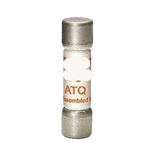 Fusible ATQ-3 3A 500V évite les pannes électriques et protège vos appareils fragiles