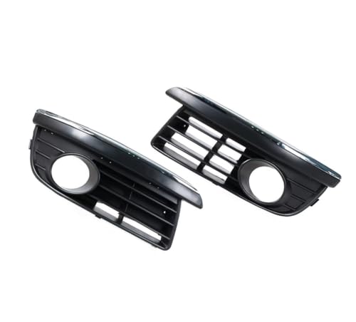Rejillas luz antiniebla con flujo de aire optimizado para Jetta V MK5 Sedan