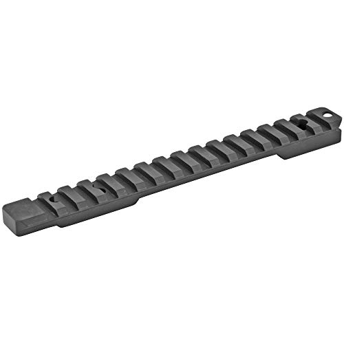 Talley PLM700ACI Picatinny Base for Bergara B14 with 20 MOA & Anti-Cant Indicator (Long Action) Height
