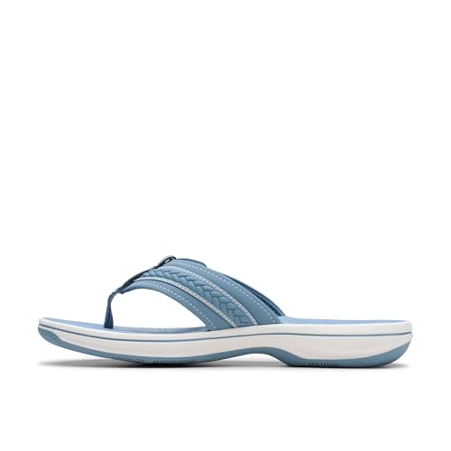 Image of Clarks Women's Breezey Sun