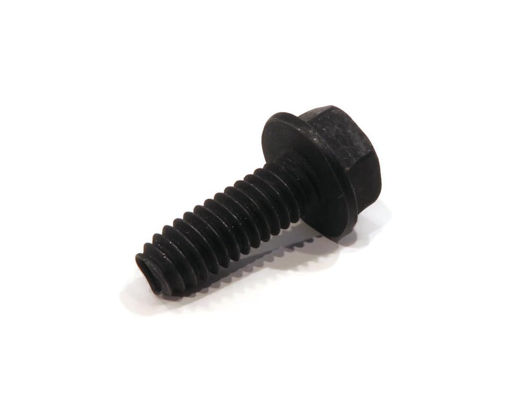 Ship from USA) (4) OEM SCREWS TAPTITES for Toro Spindles 