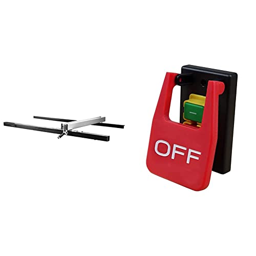 Delta, 36-T30T3, 30 in. DELTA® T3 Fence System & POWERTEC