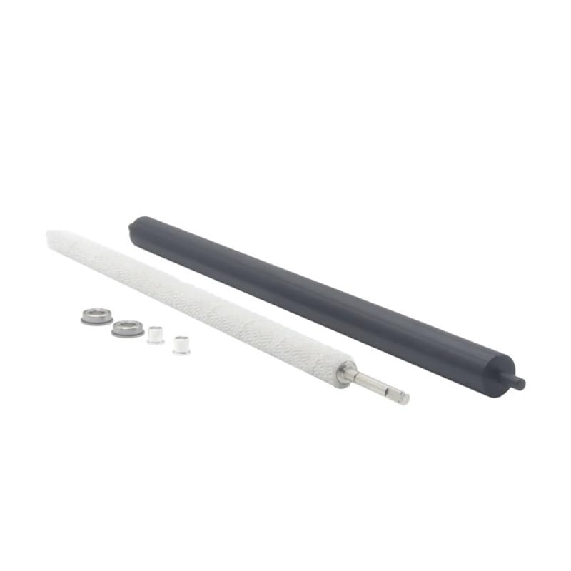 Lower Roller Kit Pression Rouleau Mousse bizhub C654 C754 Solution Bourrage Papier - 5