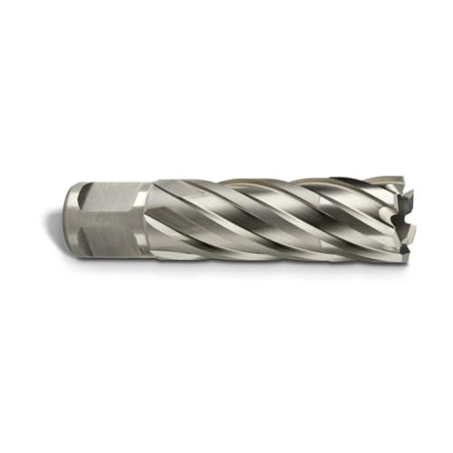 Slugger by Fein HSS Annular Cutter with Pilot Pin for Precision Drilling - High-Durability Steel, 2