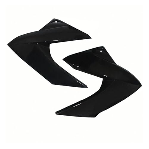 Aileron latéral moto pour XJ6, carénage de protection idéal en balade et ville