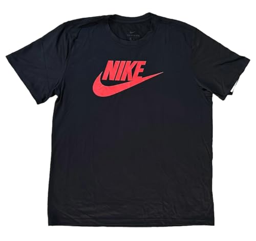 Sportswear ICON Future T-Shirt (US, Alpha, X-Large, Regular, Regular)