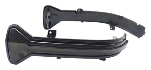Clignotant dynamique LED rétroviseur BMW Série 6 G32 pour visibilité