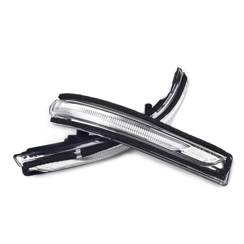 Intermitente retrovisor Kia Niro soluciona luz fundida con piloto lateral izquierdo derecho