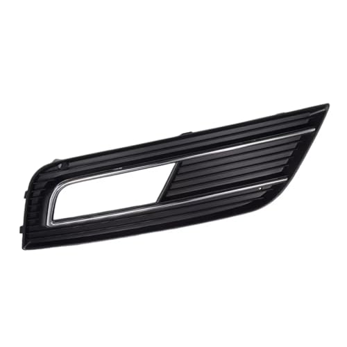 Calandre antibrouillard cassée pour A4 B8? Remplacer avec 8KD807681B