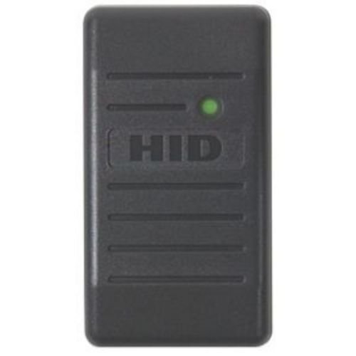 HID 6005BKB00 PROXPOINT PLUS READER BLACK PIGTAIL CONFIG 00, Model: 6005BKB00, Electronic Store & More