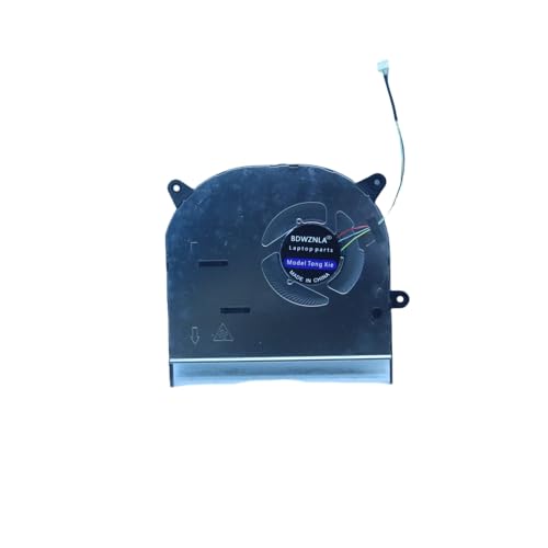 Ventilateur de processeur Asus VivoBook 17 pour télétravail - 2