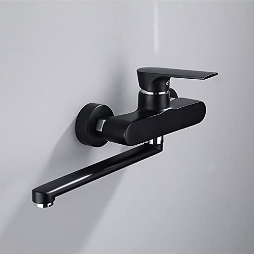Robinet de buanderie et de piscine poignée unique pour usage intensif - 4