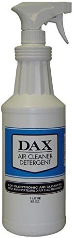 1L Air Cleaner Detergent