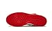 Nike Mens Dunk Low CT0856 600 Off-White - University Red - Size 7