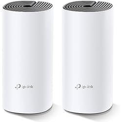 Amazon.co.jp: TP-Link WiFi 無線LAN ルーター メッシュWiFiシステム