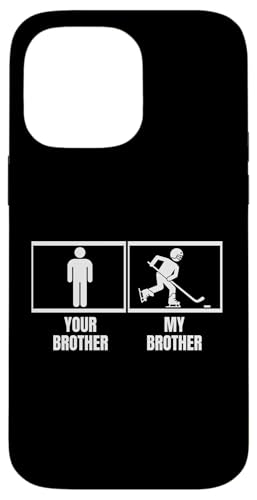 �z�b�P�[�I�� Your Brother My Brother ��������A�C�X�z�b�P�[ �X�}�z�P�[�X iPhone 14 Pro Max �p