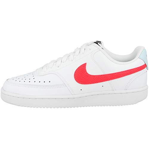 Nike Women's WMNS Court Vision Low Sneakers
