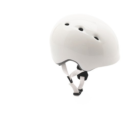 Preisvergleich Produktbild IKEA SLADDA Fahrradhelm in weiß; XXS