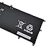 FLYRLB VGP-BPS40 Replacement Laptop Battery Compatible with Sony Vaio Flip SVF 15A SVF15N17CXB 14A SVF14NA1UL - 15.0V 48Wh/3170mAh