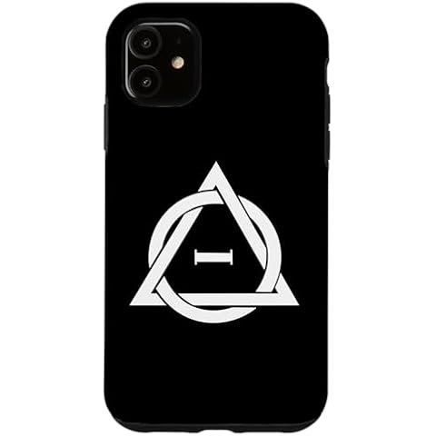 Therian iPhone 11 Case Cover