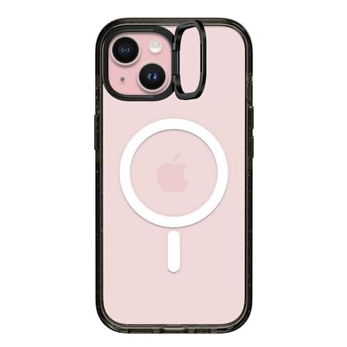 Image of CASETiFY for iPhone 15 Case - Impact Ring Stand MagSafe Compatible