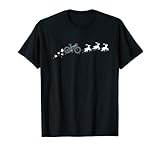 Dieses lustige Speedbike-Design ist das perfekte Weihnachtsgeschenk für Speedbike-Liebhaber.