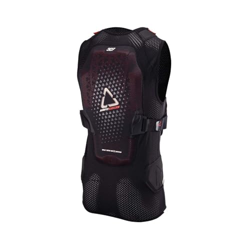 Body Vest 3DF Airflex EVO with Larger Chest Impact Zone