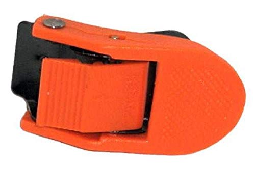 Sedco De Repuesto Hebilla a Alabama. Patines