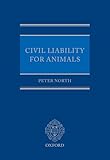 Civil Liability for Animals