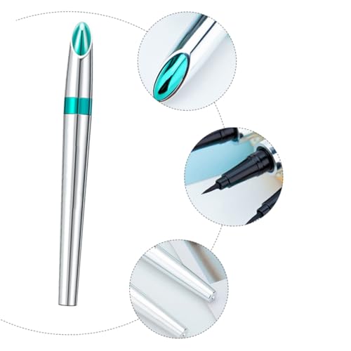 Delineador de ojos líquido LIFKOME de secado rápido miniatura 6